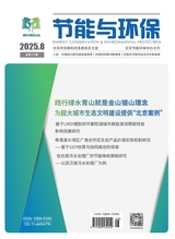 节能与环保