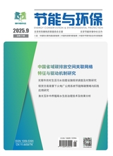 节能与环保