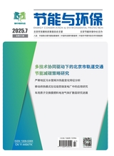 节能与环保