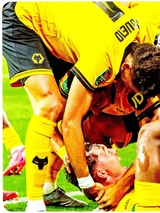 足球周刊2025年9月第17期