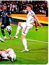 足球周刊2025年9月第17期