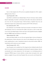 时代英语·高一版2025年5月第14期