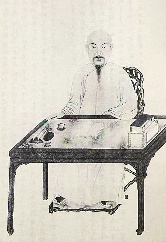 书画世界