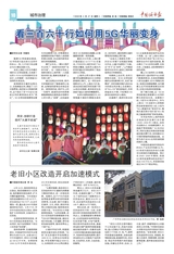 中国城市报2020年4月第268期