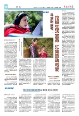 中国城市报2020年4月第268期