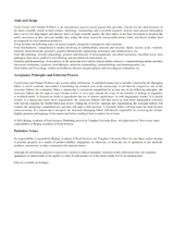 食品科学与人类健康·英文版2025年10月第10期