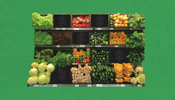 财经·哈佛商业评论（中文版）