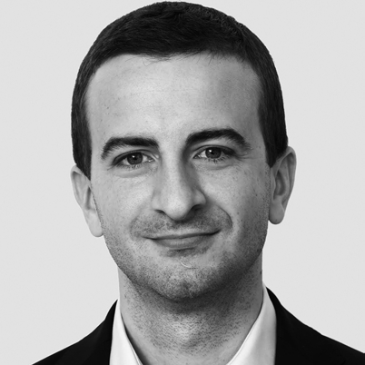 财经·哈佛商业评论（中文版）