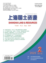 上海国土资源