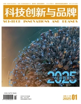 科技创新与品牌