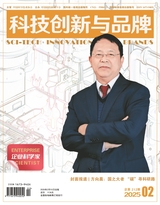 科技创新与品牌