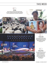 北京周报2025年11月第45期