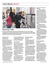 北京周报2025年11月第45期