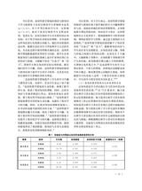 中小学教材教学2025年1月第1期