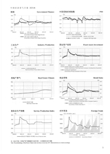中国经济景气月报2025年6月第6期