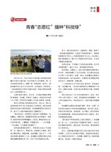 风流一代·青春2025年11月第11期