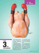 时尚健康 Men＇sHealtn2016年12月第12期