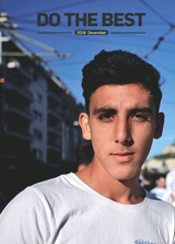 时尚健康 Men＇sHealtn2016年12月第12期