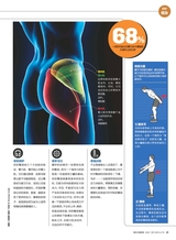 时尚健康 Men＇sHealtn2016年12月第12期
