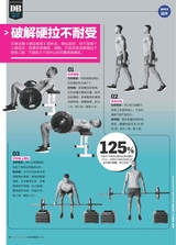 时尚健康 Men＇sHealtn2016年12月第12期