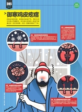 时尚健康 Men＇sHealtn2016年12月第12期