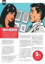 时尚健康 Men＇sHealtn2016年12月第12期