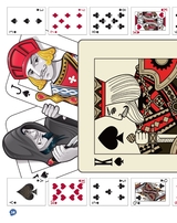 天才小画家2019年5月第5期
