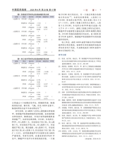 中国医药指南 2025年6月第17期