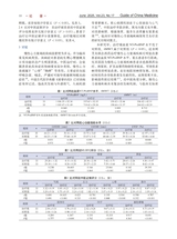 中国医药指南 2025年6月第17期