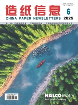 造纸信息2025年6月第6期
