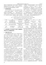 灌溉排水学报2025年10月第10期