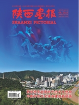 陕西画报