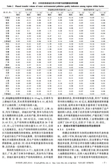 水利经济2025年11月第6期