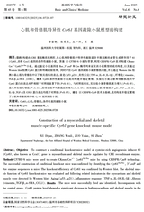 基础医学与临床2025年6月第6期
