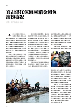 海洋与渔业2025年6月第3期