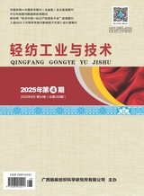轻纺工业与技术2025年8月第4期