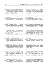 生物医学转化2025年3月第1期