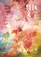 特区文学