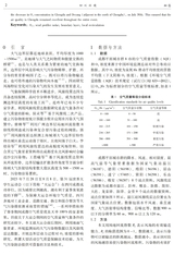 四川环境2025年10月第5期