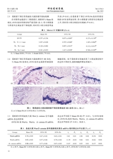 神经药理学报2025年6月第3期