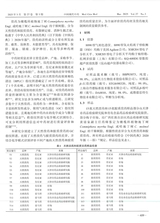 中国现代中药2025年3月第3期