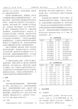 中国现代中药2025年3月第3期