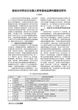 参花·下旬刊2025年10月第10期