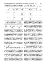 现代中西医结合杂志2025年7月第7期