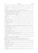 经济学报2025年9月第3期