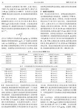 浙江畜牧兽医2025年6月第3期