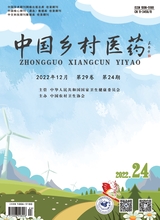 中国乡村医药2022年12月第24期