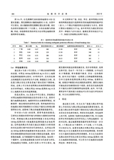 地震科学进展2025年7月第7期