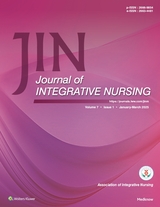 Journal of Integrative Nursing2025年3月第1期