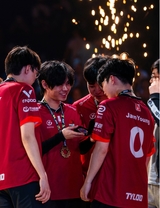 电子竞技2025年8月第8期